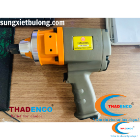  SÚNG XIẾT MỞ ỐC HASAWA TP-2500i ( 3/4 INCH)