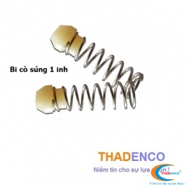 Van bi cò chặn hơi khí nén súng xiết mở bulong