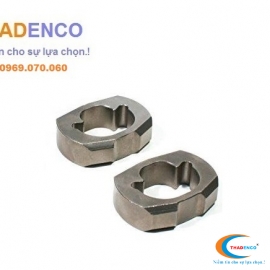 Búa Máy Vặn Ốc Xiết/Mở Bulong Hai Búa STD-101 – Phụ Kiện Thay Thế Cho Súng Khí Nén