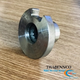 Cam súng xiết bu lông bằng khí nén TIGER FG-6000L