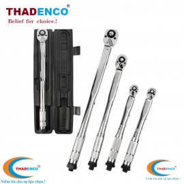 CẦN XIẾT CHỈNH LỰC CÓ THANG ĐO FN