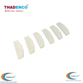 BỘ CÁNH PHÍP LÁ GIÓ MÁY VẶN MỞ ỐC KW-600H 