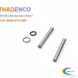 CHỐT BÚA SÚNG XIẾT MỞ BULONG HAI BÚA 1/2