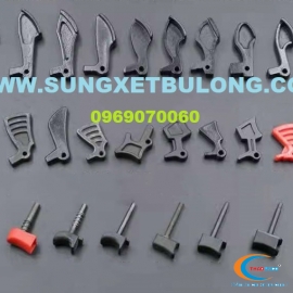 Cò điều khiển súng xiết bu lông 1″ – Tương thích nhiều dòng máy