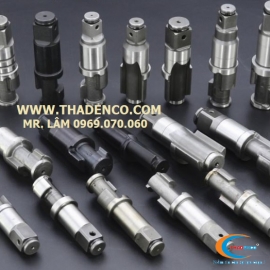 Trục Cốt Súng Xiết Bu Lông 1/2 Hai Búa THADENCO