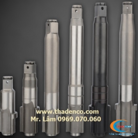 Cốt Đầu Trục Súng Xiết Mở Bu Lông 1 Inch giá rẻ THADENCO