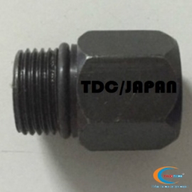 Đuôi lọc khí cho súng siết bu lông 3/4", 1"