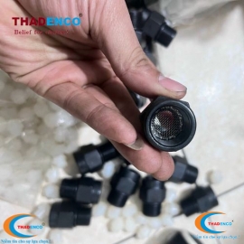 Đầu lọc khí súng xiết bu lông ốc chính hãng – (1INCH)