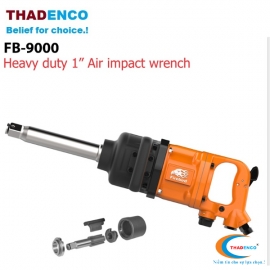 SÚNG XIẾT BU LÔNG BẰNG KHÍ NÉN FIREBIRD FB-9000