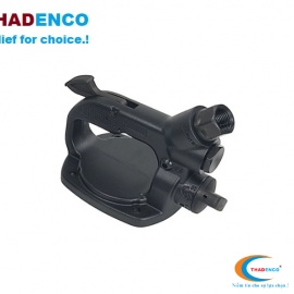 TAY CẦM ĐUÔI SÚNG XIẾT BULONG 1 INCH
