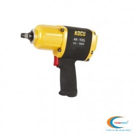 SÚNG BẮN BU-LÔNG KOCU KC-3600 (1/2INCH)