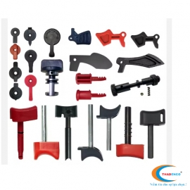 Linh Kiện Cò Máy Siết Bu Lông Ốc