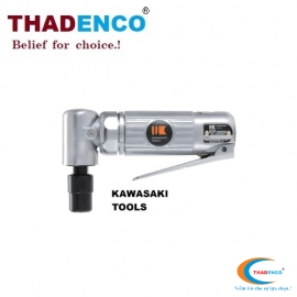 Máy Mài Đầu Trụ Vuông Góc Kawasaki KPT-26DG – Dụng Cụ Mài Khí Nén Chuyên Nghiệp