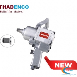 SÚNG XIẾT MỞ BU-LÔNG ỐC NAGOYA KG-380D (1 INCH)