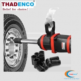 Máy Bắn Xiết Ốc Bu Lông FG-7000L Đầu 1 Inch – Lực Mạnh, Bền Bỉ, Hiệu Suất Cao