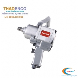 Súng Xiết Bu Lông Nagoya KG-380P (3/4 inch) – Chính Hãng Nhật Bản, Bền Mạnh, Giá Tốt