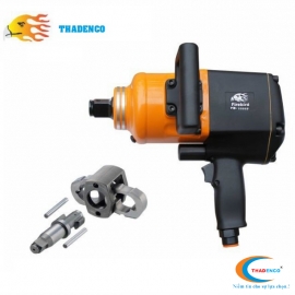 Máy bắn xiết bu lông gầm nhíp Firebird FB-6000P (1") – Lực xiết mạnh 3240 N.m, hiệu suất cao, hàng chính hãng Đài Loan