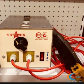 MÁY TẠO RÃNH MA SÁT LỐP VỎ XE