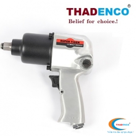 Súng Xiết Bu Lông 1/2 Inch SuPer-Tiger FG-1700 – Búa Kép Mạnh Mẽ, Giá Hợp Lý