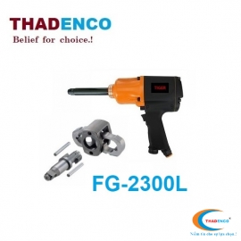 Máy siết bu lông khí nén SUPER TIGER FG-2300L 3/4 inch