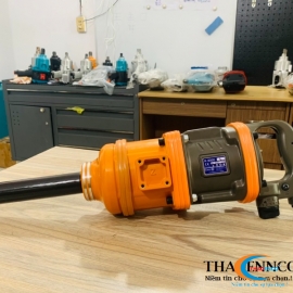 SÚNG XIẾT MỞ BU-LÔNG ỐC TP-8000 (1 INCH).