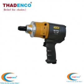 SÚNG BẮN BULONG ỐC CẦM TAY KOCU KC-660 (3/4 INCH)