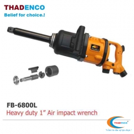 Súng xiết bu lông Firebird FB-6800L(1")