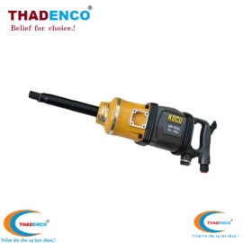 SÚNG MÁY BẮN BU LÔNG ỐC KOCU KC-100A (1 INCH)