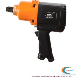 SÚNG XIẾT MỞ BU-LÔNG BÁNH XE TẢI TDC-20P (3/4 INCH).