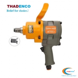 SÚNG XIẾT BU-LONG TIGER FG-2800D (1INCH) - XIẾT GẦM 