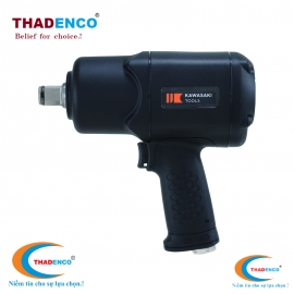 SÚNG MÁY XIẾT BU-LÔNG ỐC KAWASAKI KPT-6460 (3/4 INCH)