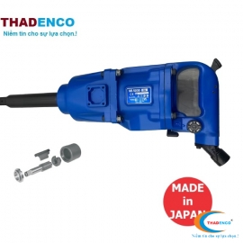 Toku MI‑5000GL – Súng xiết bu lông khí nén 1″ Nhật