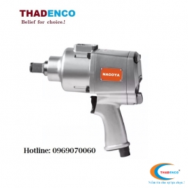 SÚNG XIẾT MỞ BU-LÔNG ỐC NAGOYA KG-600 (1INCH)