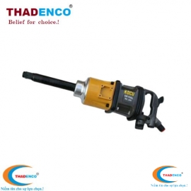 SÚNG MÁY BẮN ỐC BU LÔNG KOCU KC-A12 (1INCH)