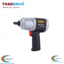 SÚNG XIẾT BU-LÔNG ỐC KOCU KC-3900 (1/2INCH)