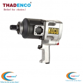 SÚNG VẶN BULÔNG ỐC NGẮN KOCU KC-860 (1INCH)