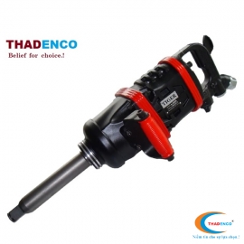 SÚNG XIẾT BU-LÔNG HƠI KHÍ NÉN FOURTIGER FG-8000L (1INCH)