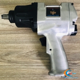 Súng xiết bu lông hơi SUPER TIGER FG-1900P 1/2 inch chính hãng Đài Loan
