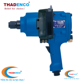 SÚNG XIẾT MỞ BU-LÔNG ỐC TOKU MI-3800P (1 INCH).