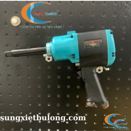 Máy siết bu lông khí nén SUPER TIGER FG-2200L 3/4 inch lực siết 1585N.m