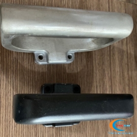 TAY CẦM SÚNG XIẾT BULONG 1 INCH