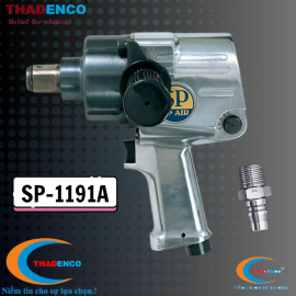 SÚNG XIẾT MỞ BU-LÔNG ỐC SP-1191A (1 INCH)