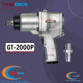 SÚNG XIẾT MỞ BU-LÔNG ỐC VESSEL GT-2000P ( 3/4 INCH)