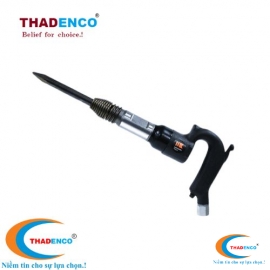 MÁY ĐỤC KHÍ NÉN KAWASAKI NC-3S.