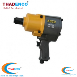 SÚNG XIẾT MỞ BU-LÔNG ỐC KOCU KC-780 (3/4 INCH).