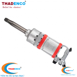 SÚNG XIẾT MỞ BU-LÔNG ỐC ROTAKE RT-5999 (1 INCH).