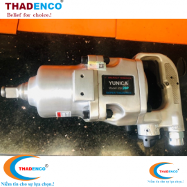 SÚNG XIẾT MỞ BU-LÔNG ỐC YUNICA YW-20P (3/4 INCH).