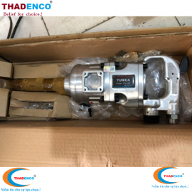 SÚNG XIẾT MỞ BU-LÔNG ỐC YUNICA YW-40P (1 INCH).