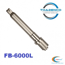 Trục Súng Xiết Bu Lông 1 Inch FB-6000L Chính Hãng, Độ Bền Cao, Chịu Lực Tốt