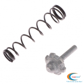 Van chặn hơi 1 chiều cho máy siết bu lông – Giải pháp bảo vệ hệ thống khí nén hiệu quả